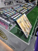 Commercial Master Plan Model