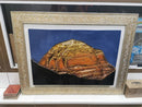Mount Kailash Relief Wall Art