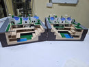Architectural Section-View Model