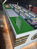 Commercial Master Plan Model