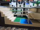 Architectural Section-View Model
