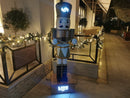 Life Size Nutcracker Statue