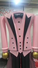 Giant Nutcracker Statue