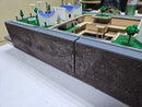 Architectural Section-View Model