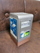 Beit Al Khair Miniature Humidifier - Branded Scale Model Gift