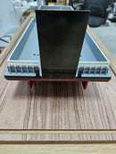 Black Pearl Barge Vessel Model