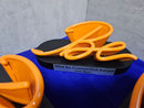 Be Courageous Award - Personalised Values Recognition Trophy
