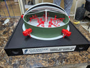 Anaerobic Digester Cutaway Model - Custom Industrial Demo Model