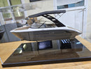 Sport Boat Scale Model - Luxury Boat Replica