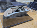Sport Boat Scale Model - Luxury Boat Replica