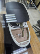 Sport Boat Scale Model - Luxury Boat Replica