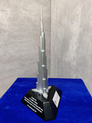 Burj Khalifa Corporate Award