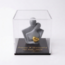 Personalised Couple Figurine 1