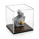 Personalised Couple Figurine 2