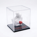 Personalised Couple Figurine 4