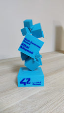 Cube Cluster Award