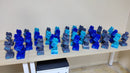 Cube Cluster Award