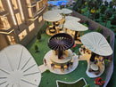Custom Architectural Building Model - Real Estate Model