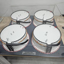 Fuel Storage Tank Scaled Model