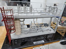 Gas Process Skid Model