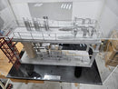Gas Process Skid Model