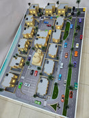 GITEX City Development Scale Model