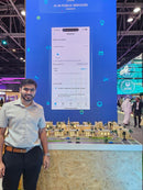 GITEX City Development Scale Model