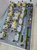 GITEX City Development Scale Model
