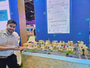 GITEX City Development Scale Model