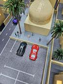GITEX City Development Scale Model