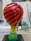 Globe Flame Award