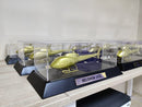 Helicopter Model Award