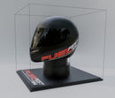 Racing Helmet Miniature