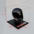 Racing Helmet Miniature
