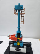 Hot Tapping Demo Model