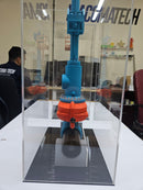 Hot Tapping Demo Model