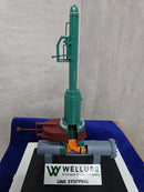Hot Tapping Demo Model