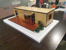 House Container Model