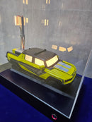 Custom Car Model