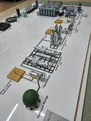 Hydrogen Plant Process Model