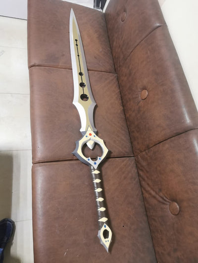 Infinity Blade Cosplay Sword
