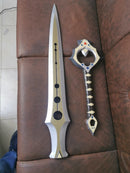 Infinity Blade Cosplay Sword