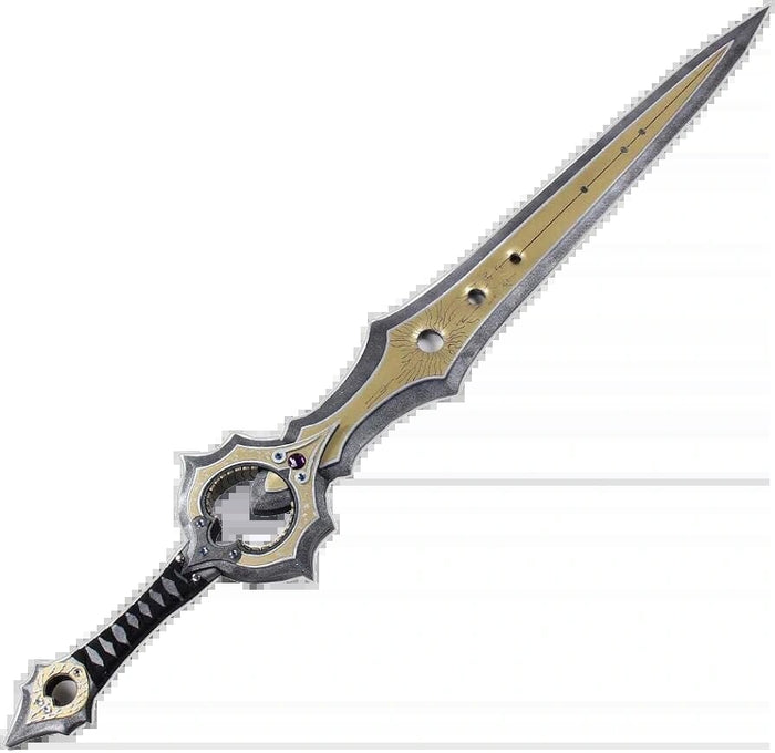 Infinity Blade Cosplay Sword
