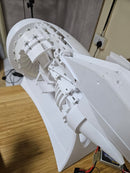 Turbofan Jet Engine Model