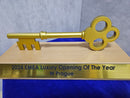 Gold Key Award