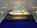 LED Ferry Ship Model