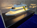LED Ferry Ship Model