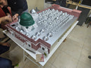 Madinah Mosque Model
