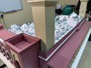 Madinah Mosque Model