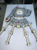 Makkah Grand Mosque Model